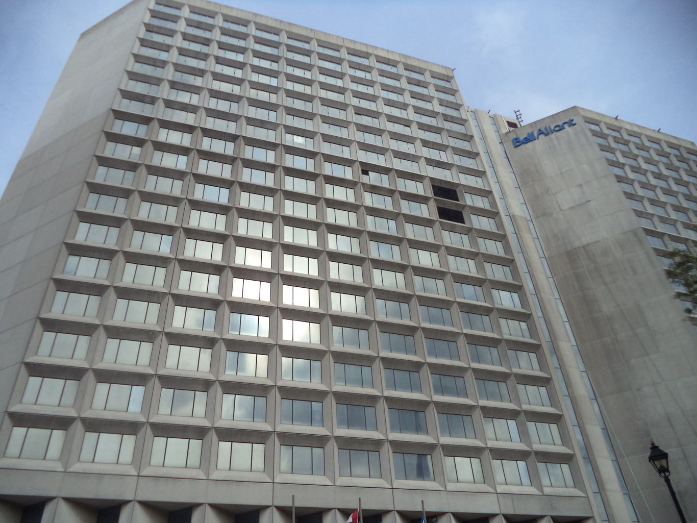 Regus - 1505 Barrington Street